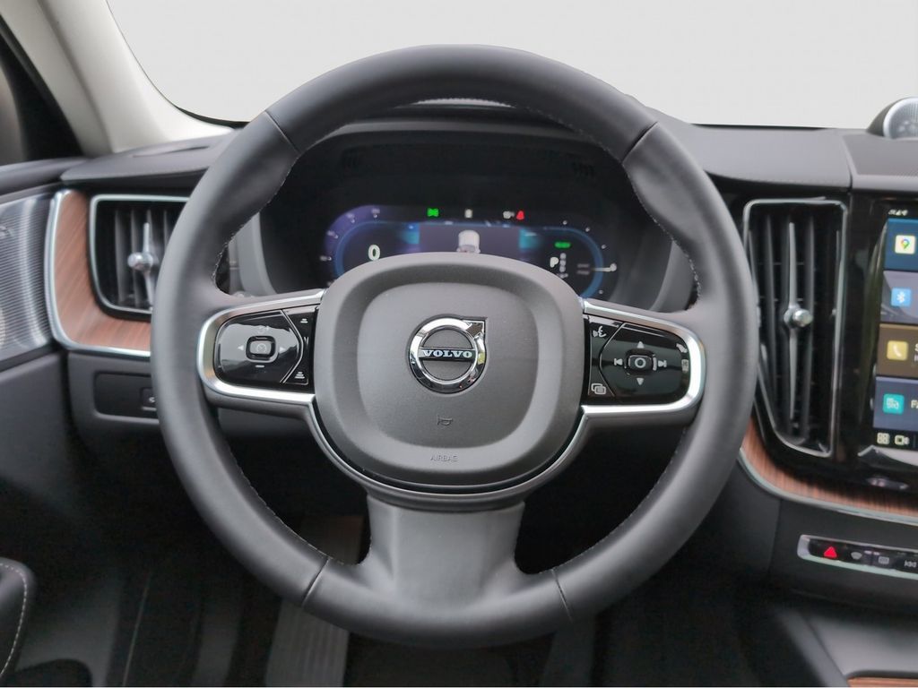 Volvo XC60 2024
