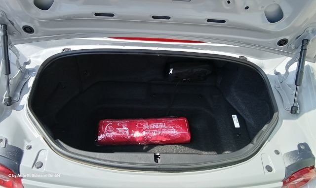 Mazda MX-5 2025