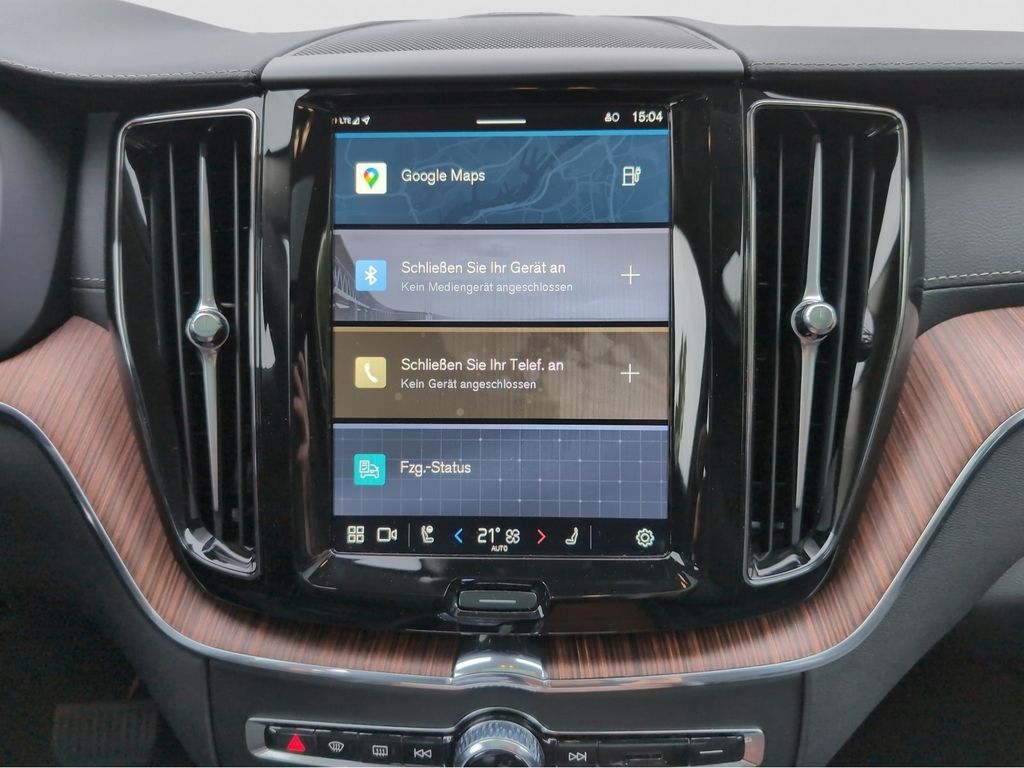Volvo XC60 2024