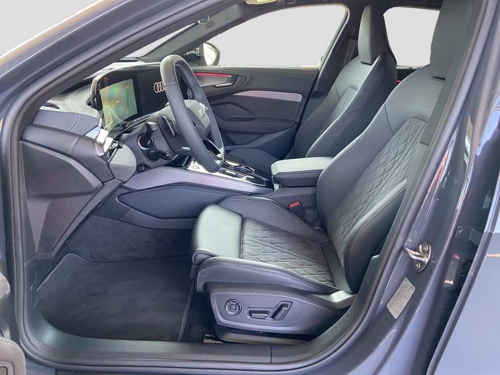 Audi A5 2024