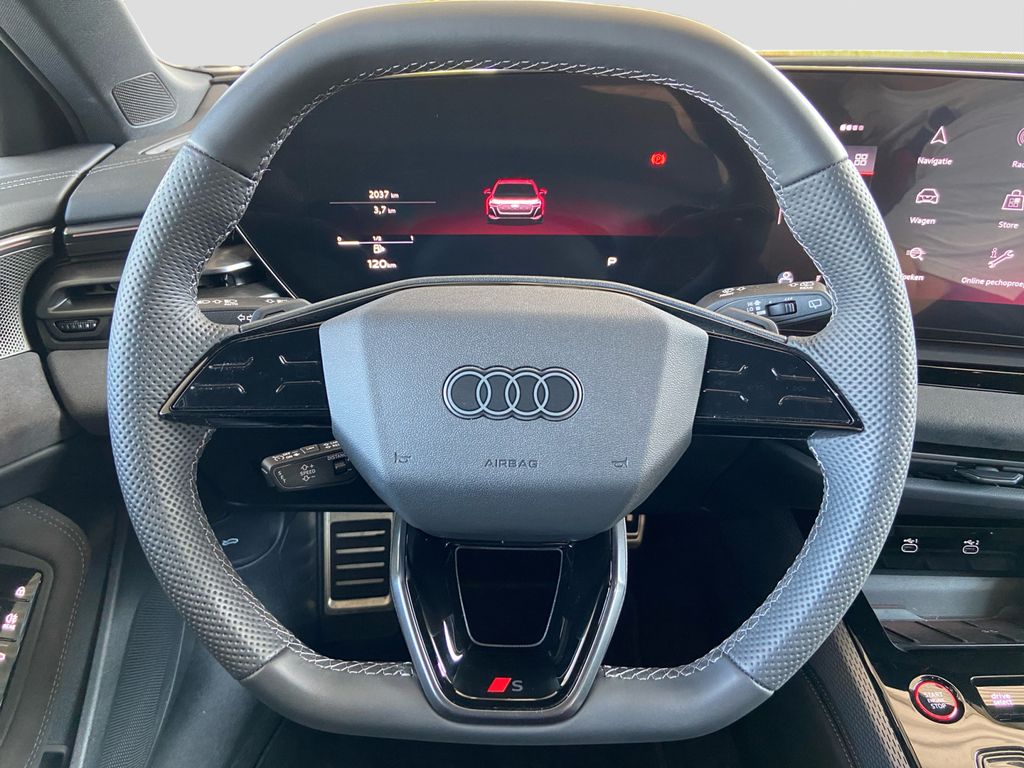 Audi A5 2024