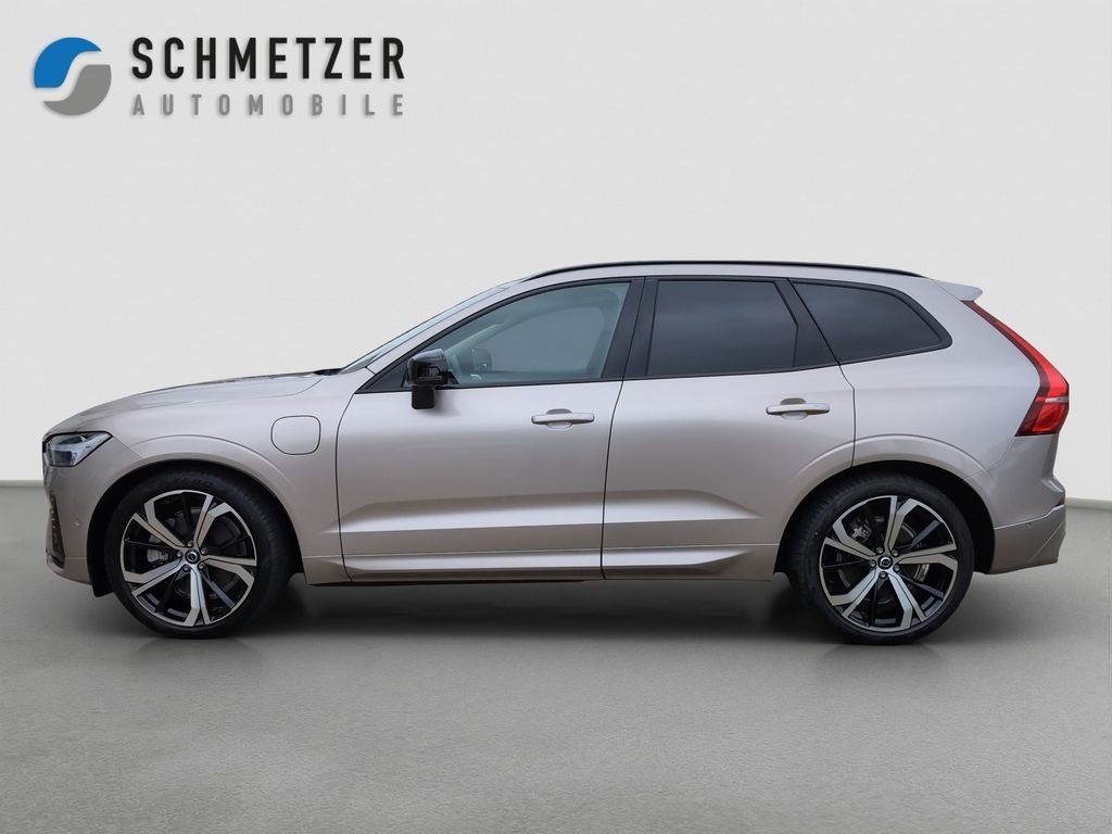 Volvo XC60 2024