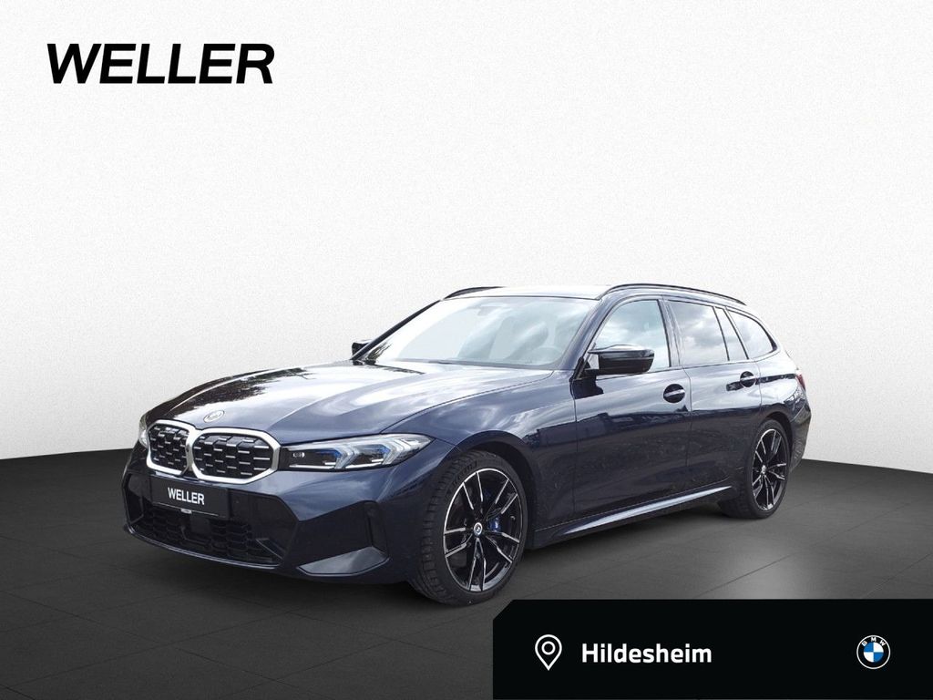 BMW M340i 2023