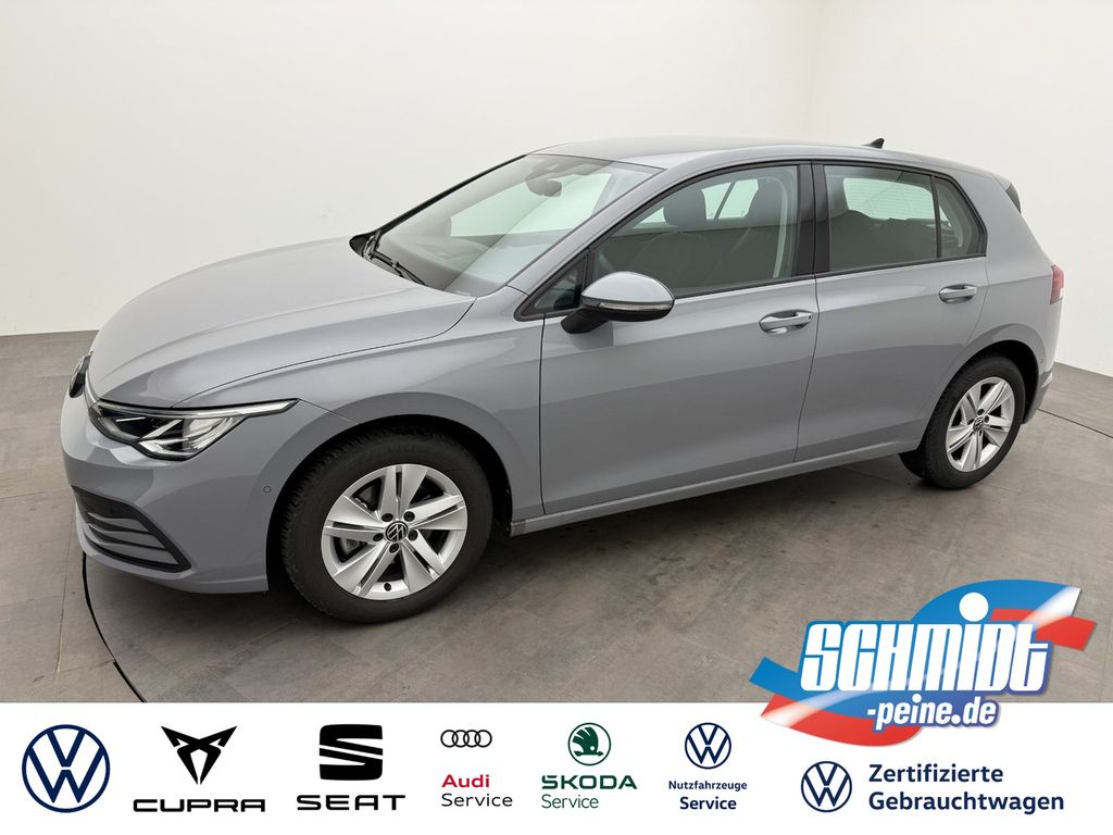 Volkswagen Golf 2024