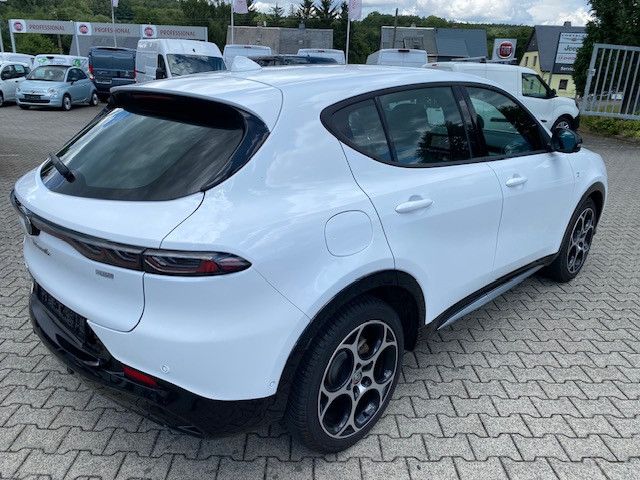 Alfa Romeo Tonale 2023