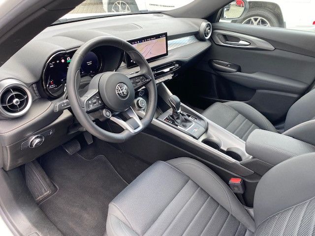 Alfa Romeo Tonale 2023