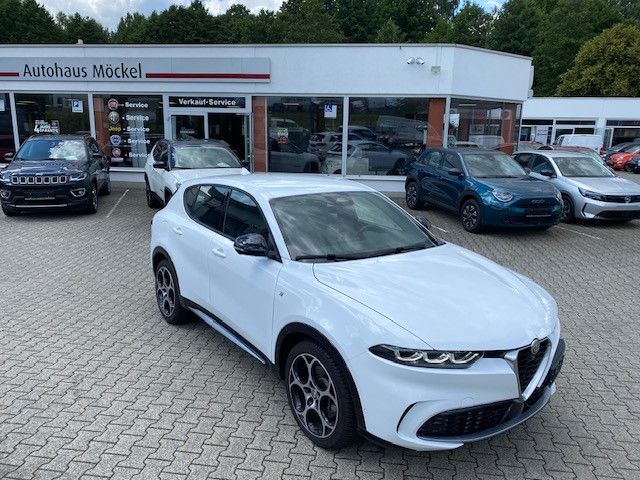 Alfa Romeo Tonale 2023