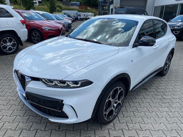Alfa Romeo Tonale 2023