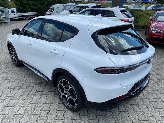 Alfa Romeo Tonale 2023