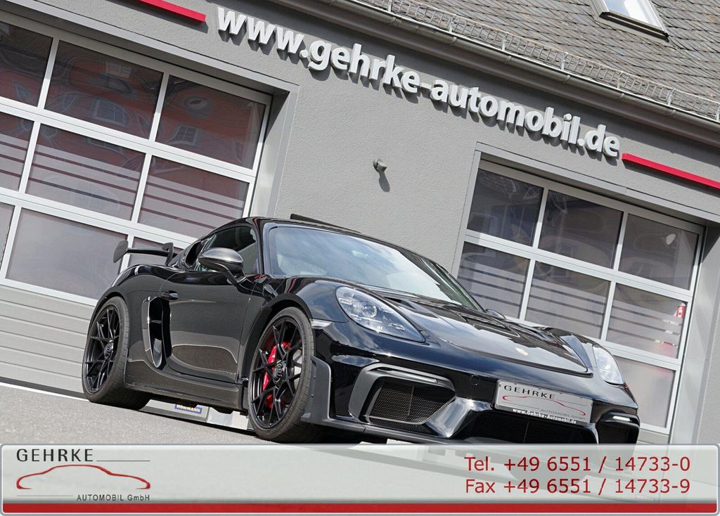 Porsche Other 2025