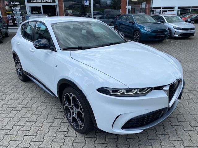 Alfa Romeo Tonale 2023