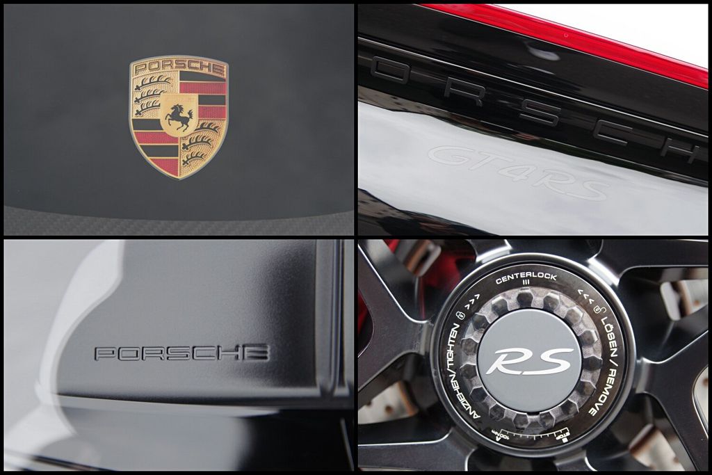 Porsche Other 2025
