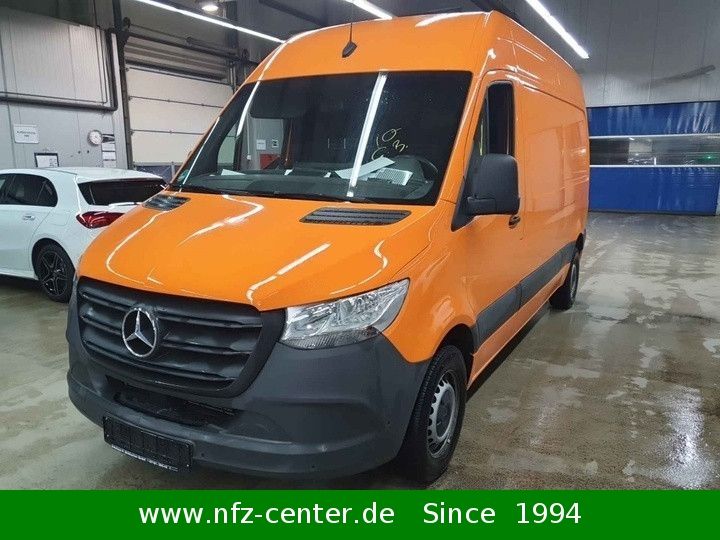 Mercedes-Benz Sprinter 2020
