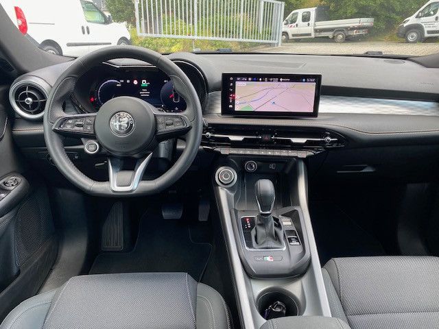 Alfa Romeo Tonale 2023