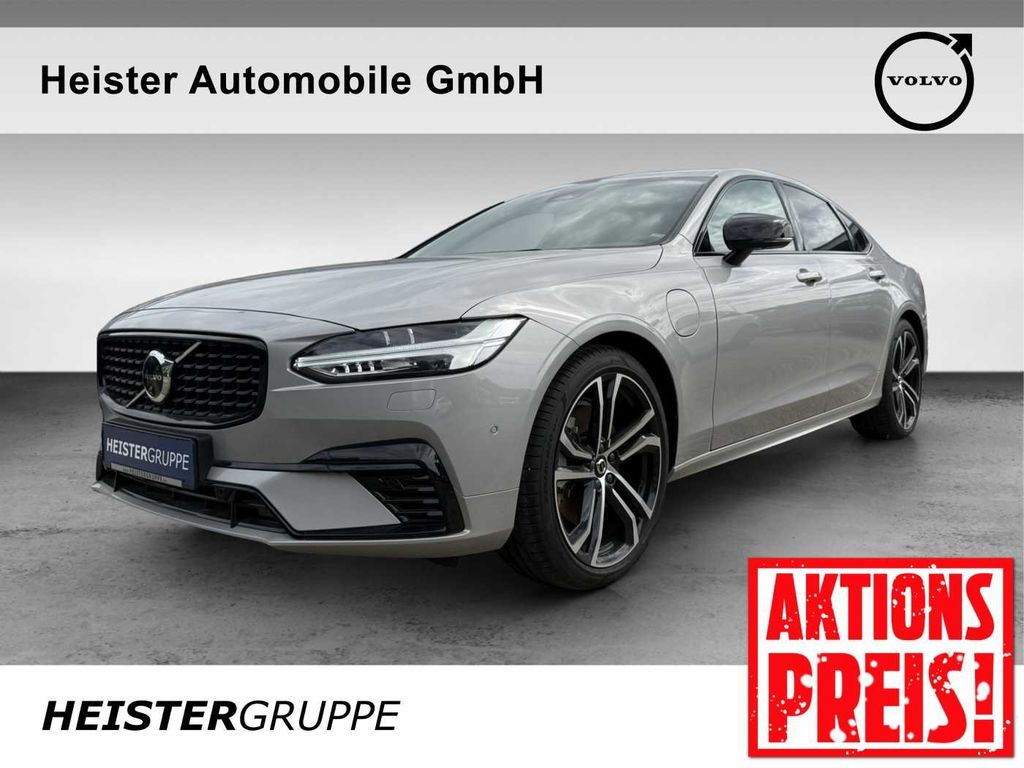 Volvo S90 2023