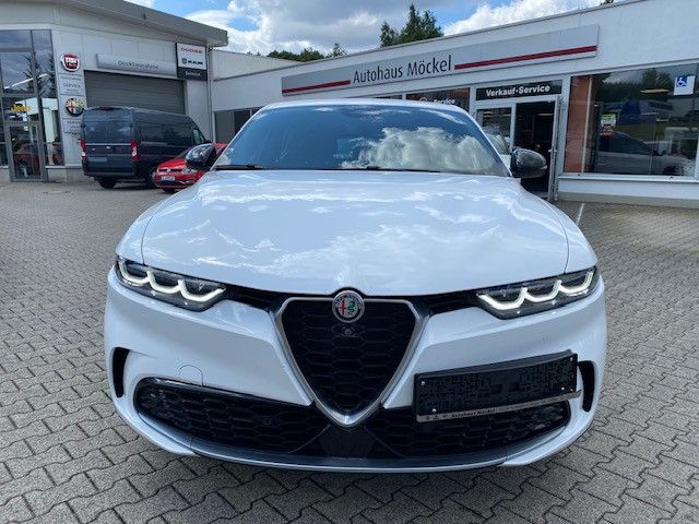 Alfa Romeo Tonale 2023