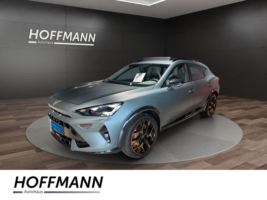 Cupra Formentor 2025
