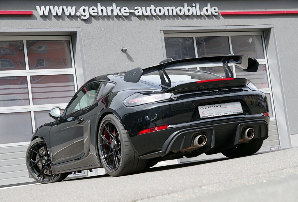 Porsche Other 2025