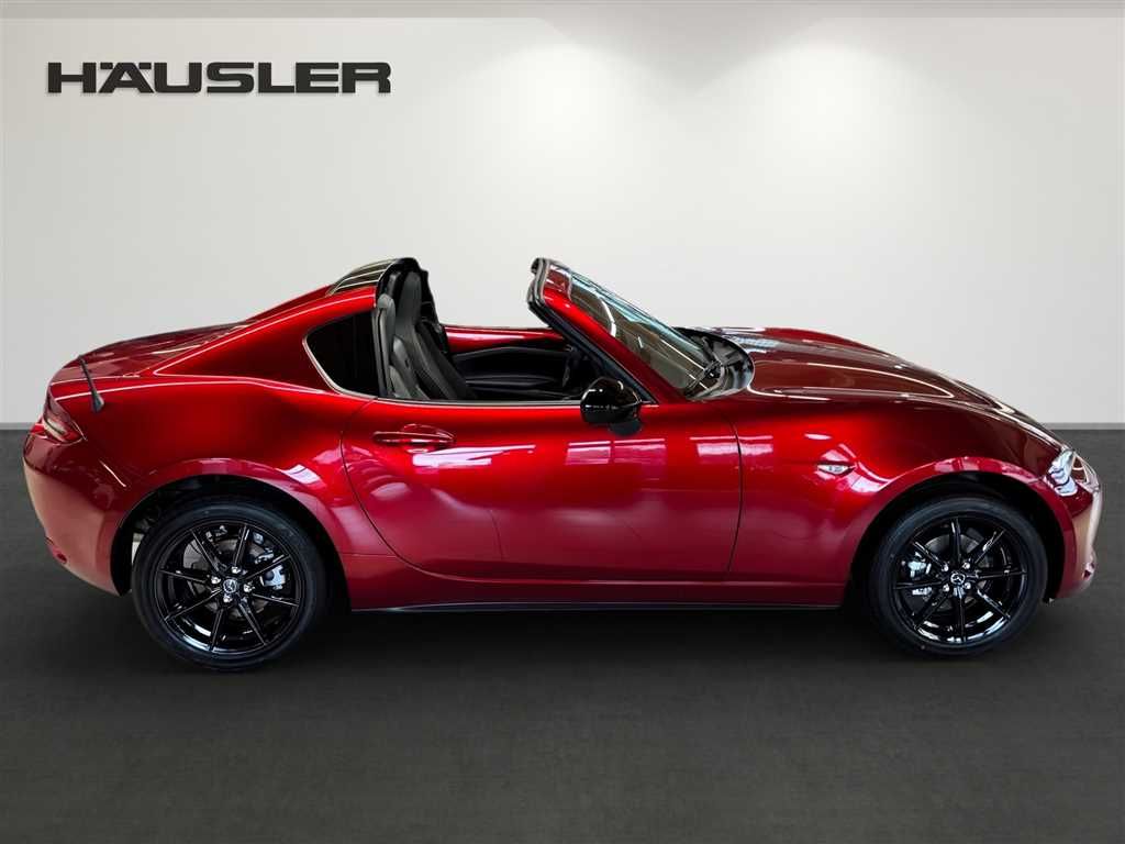 Mazda MX-5 2025