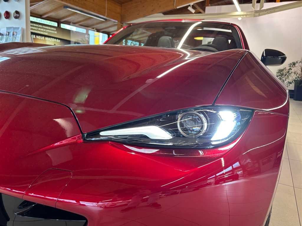 Mazda MX-5 2025