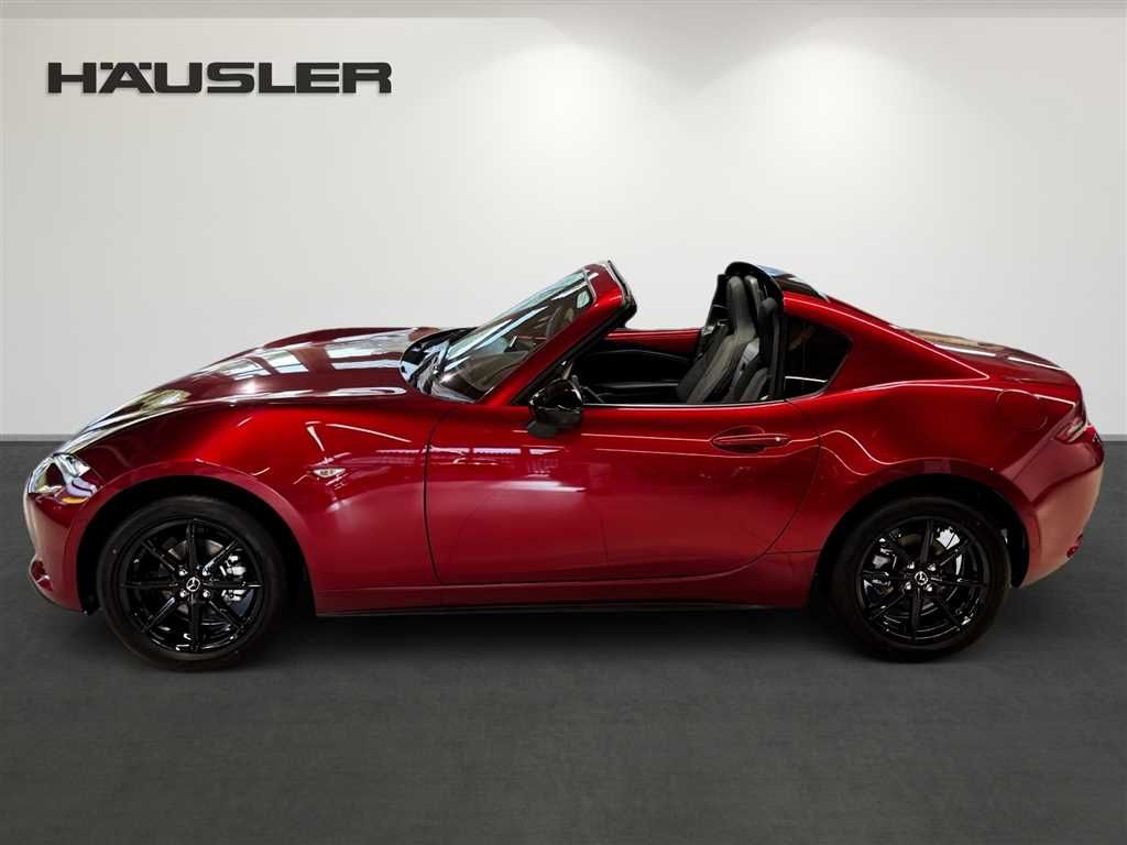 Mazda MX-5 2025