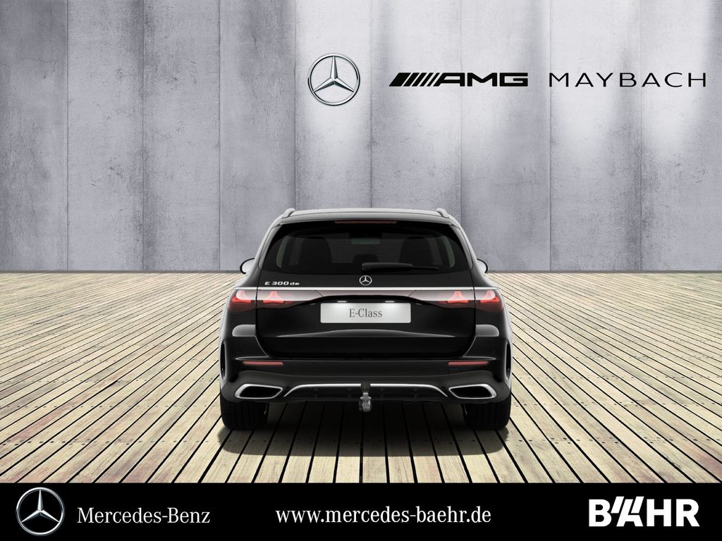 Mercedes-Benz E 300 2025