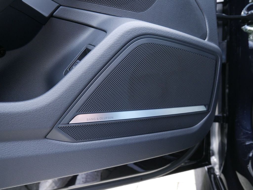 Audi RS6 2025