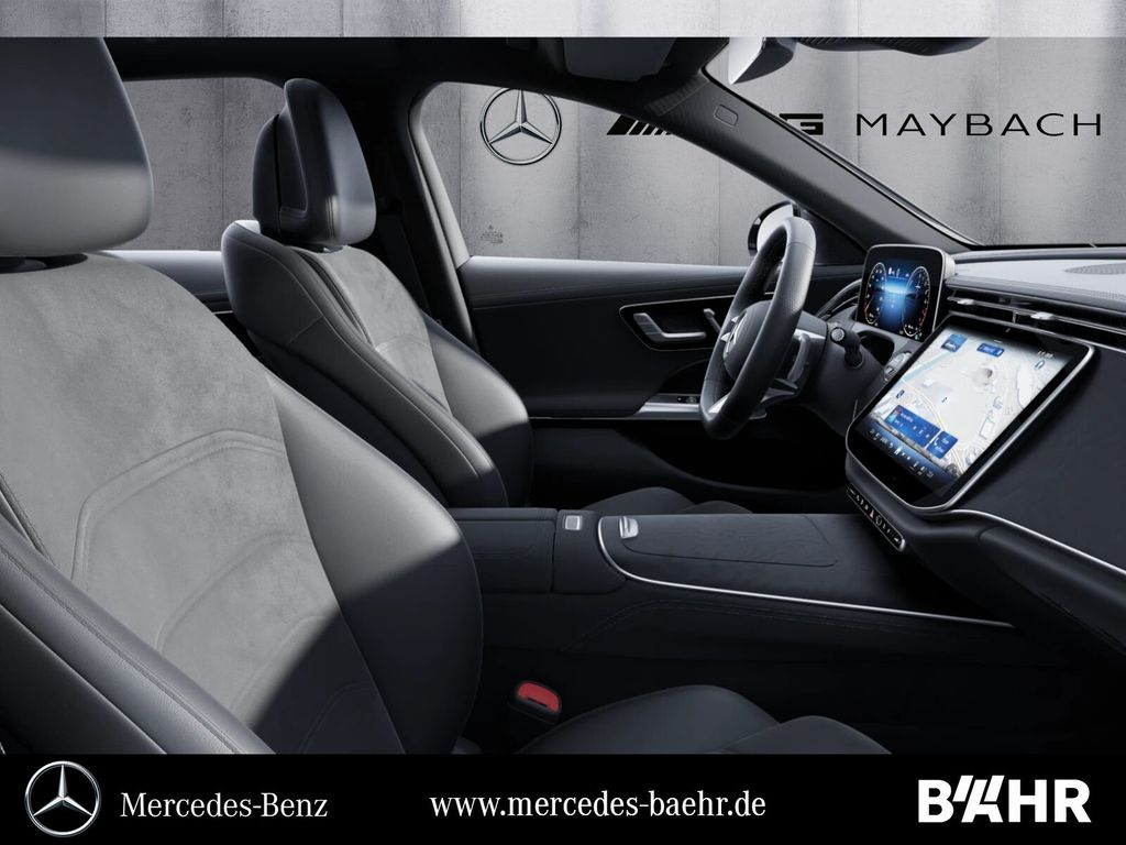 Mercedes-Benz E 300 2025