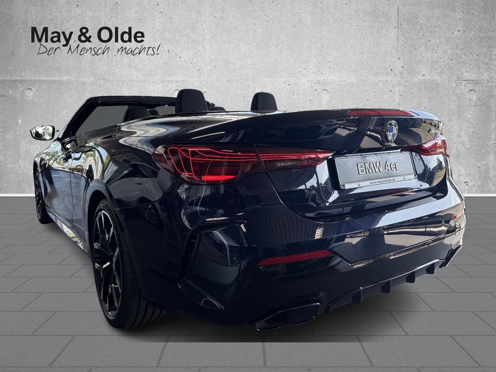 BMW M440