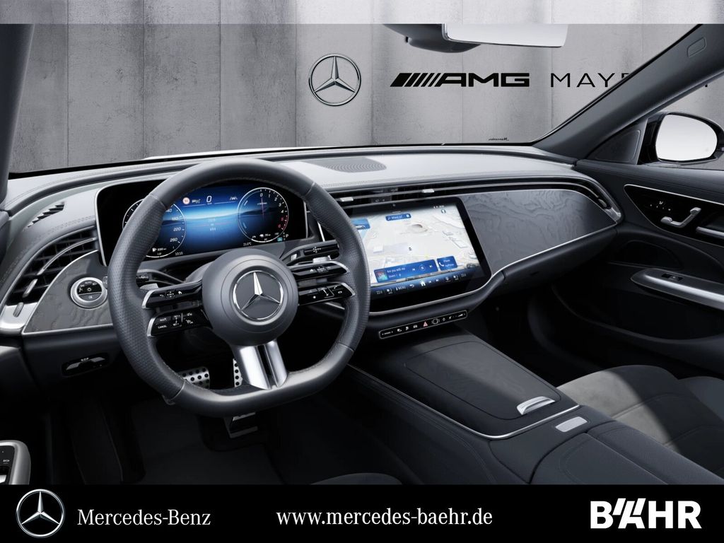 Mercedes-Benz E 300 2025