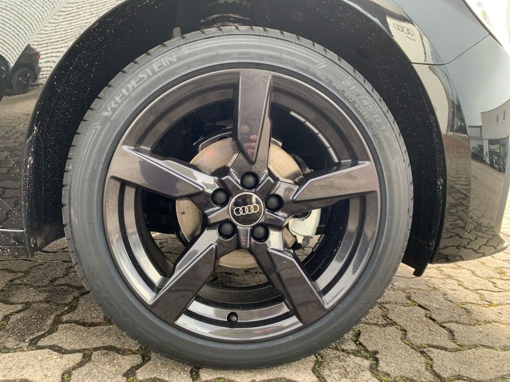 Audi A1 2025