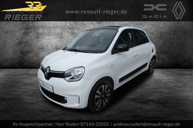 Renault Twingo 2022