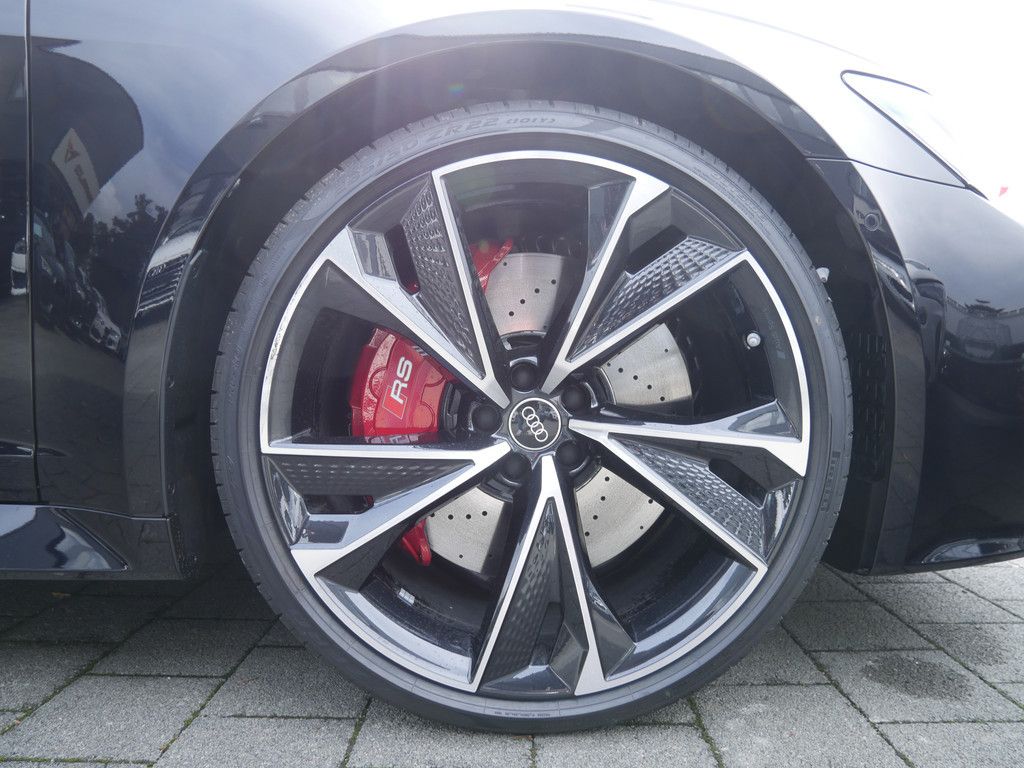 Audi RS6 2025