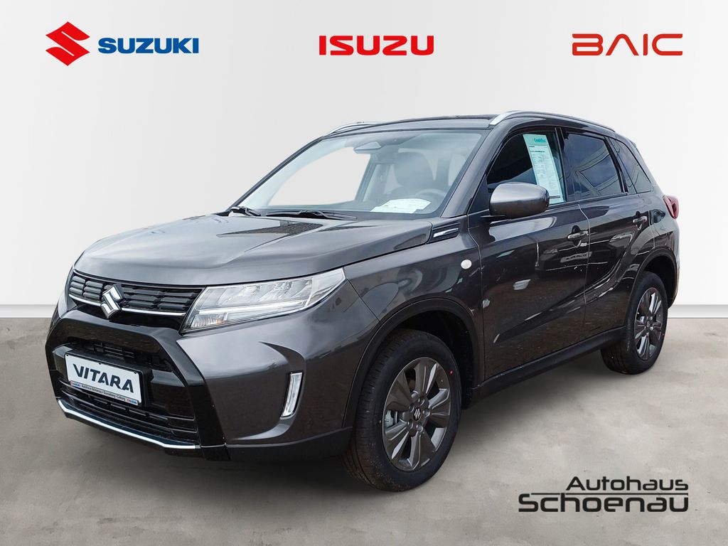 Suzuki Vitara 2025