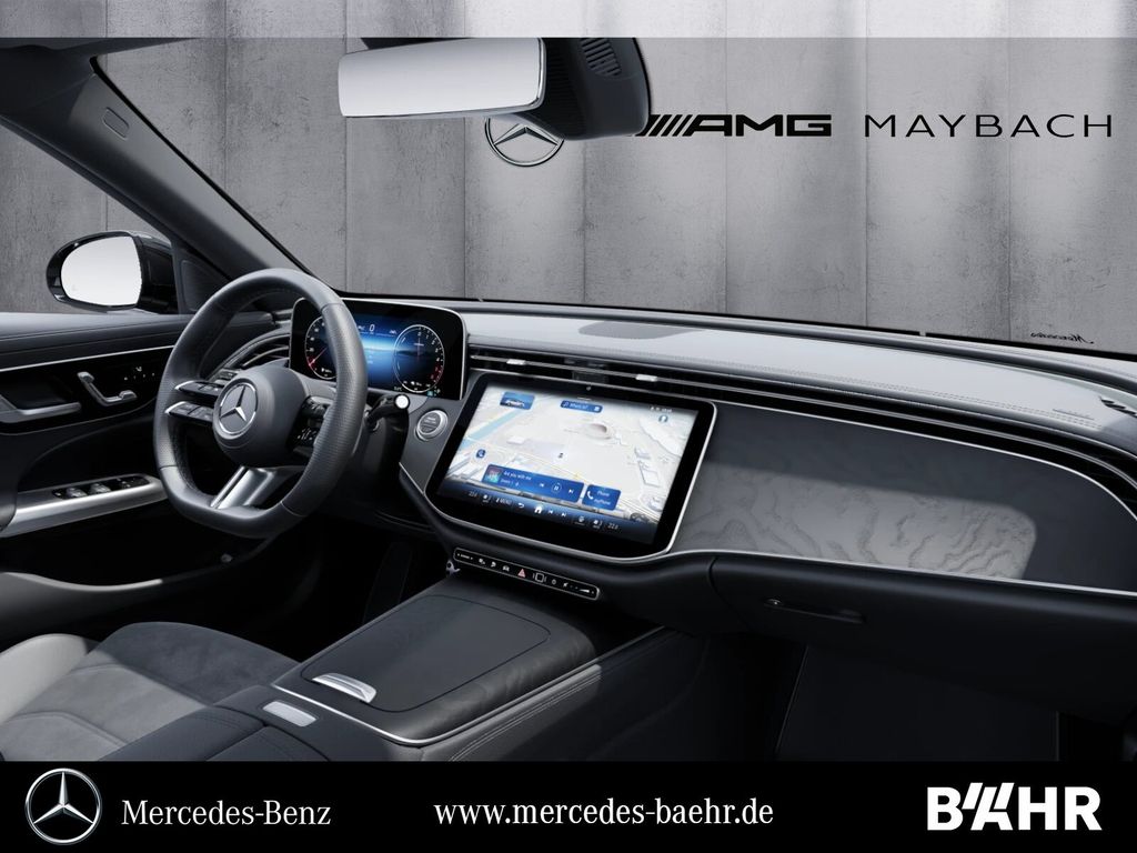 Mercedes-Benz E 300 2025