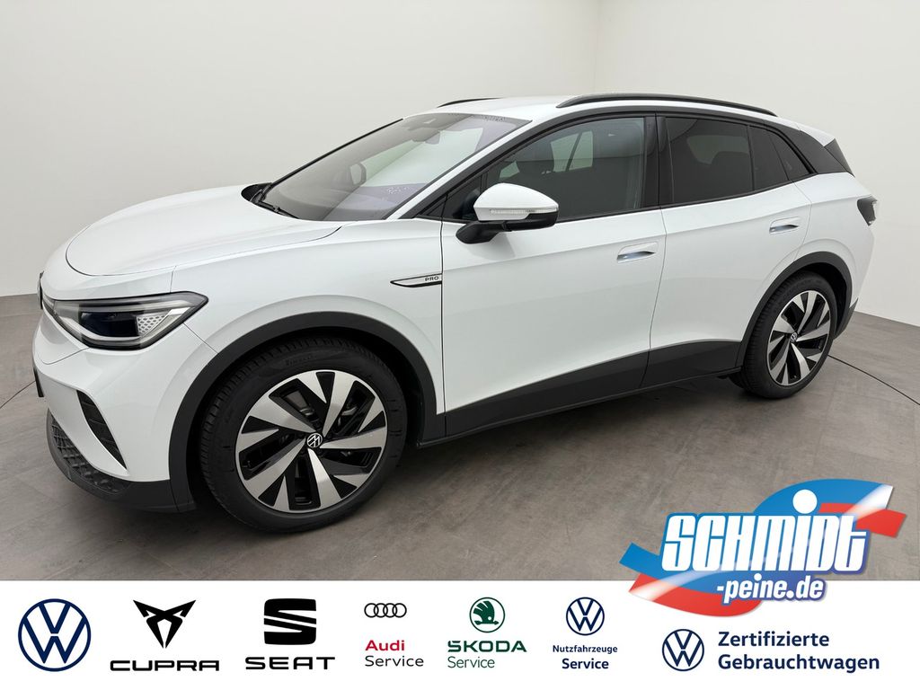 Volkswagen ID.4 2023