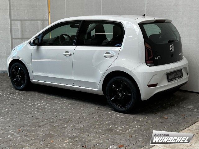 Volkswagen up! 2022