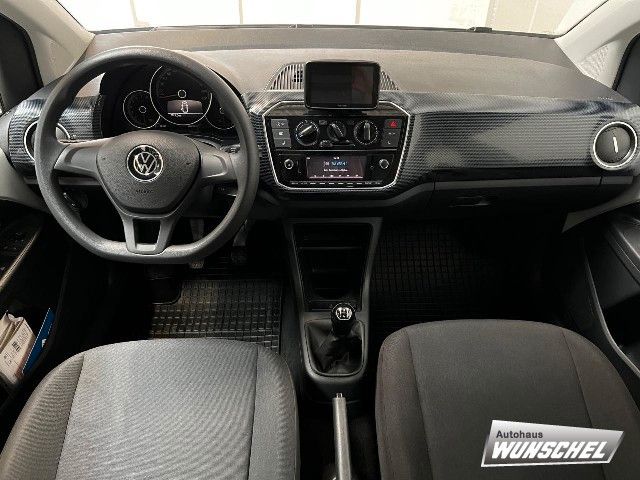 Volkswagen up! 2022