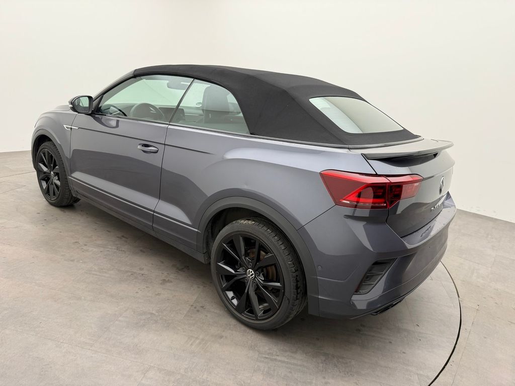 Volkswagen T-Roc 2023