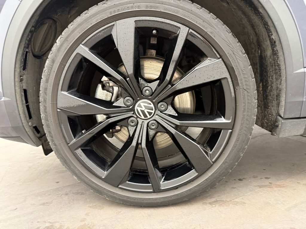 Volkswagen T-Roc 2023