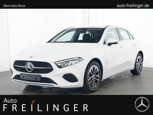Mercedes-Benz A 180 2024