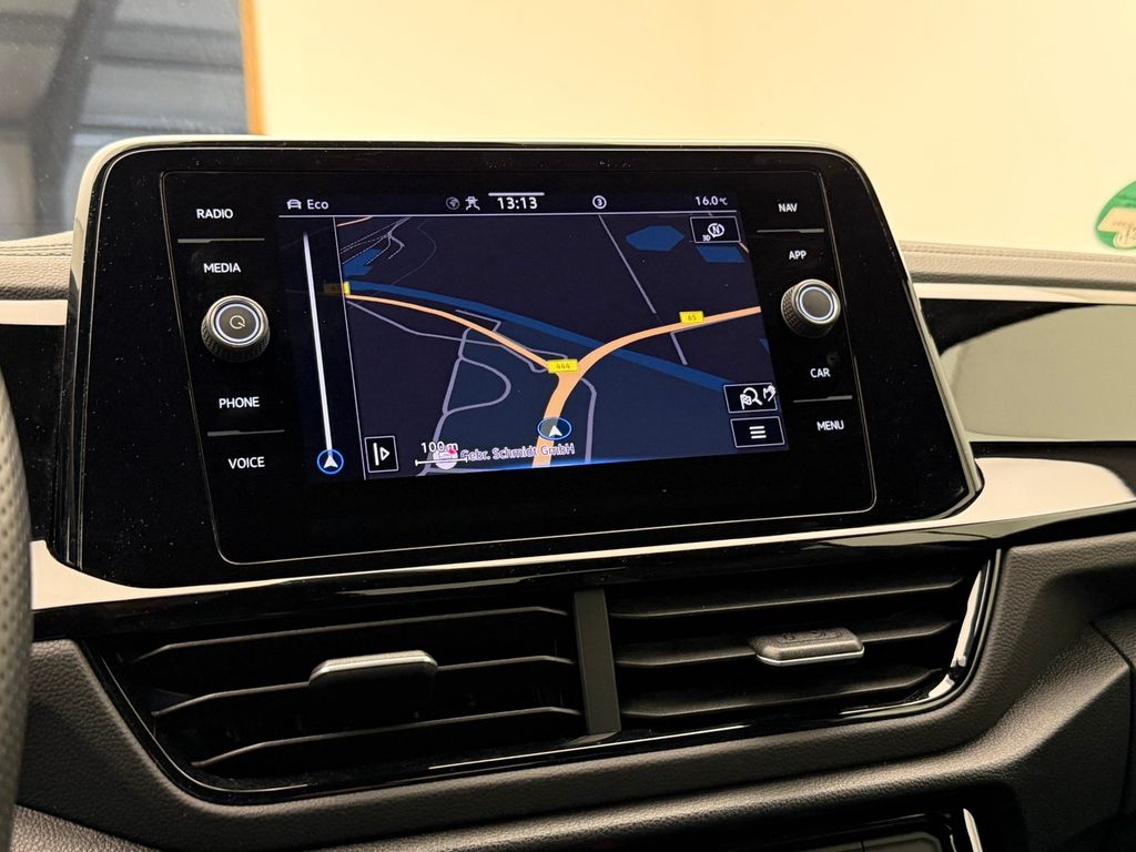 Volkswagen T-Roc 2023