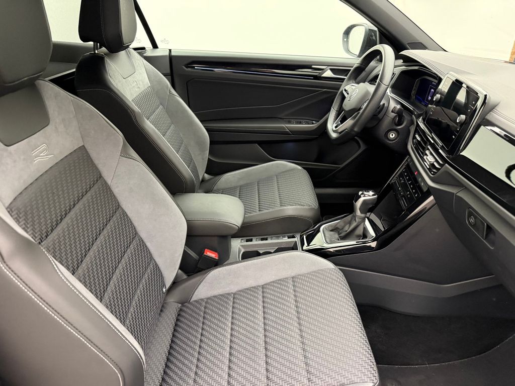 Volkswagen T-Roc 2023