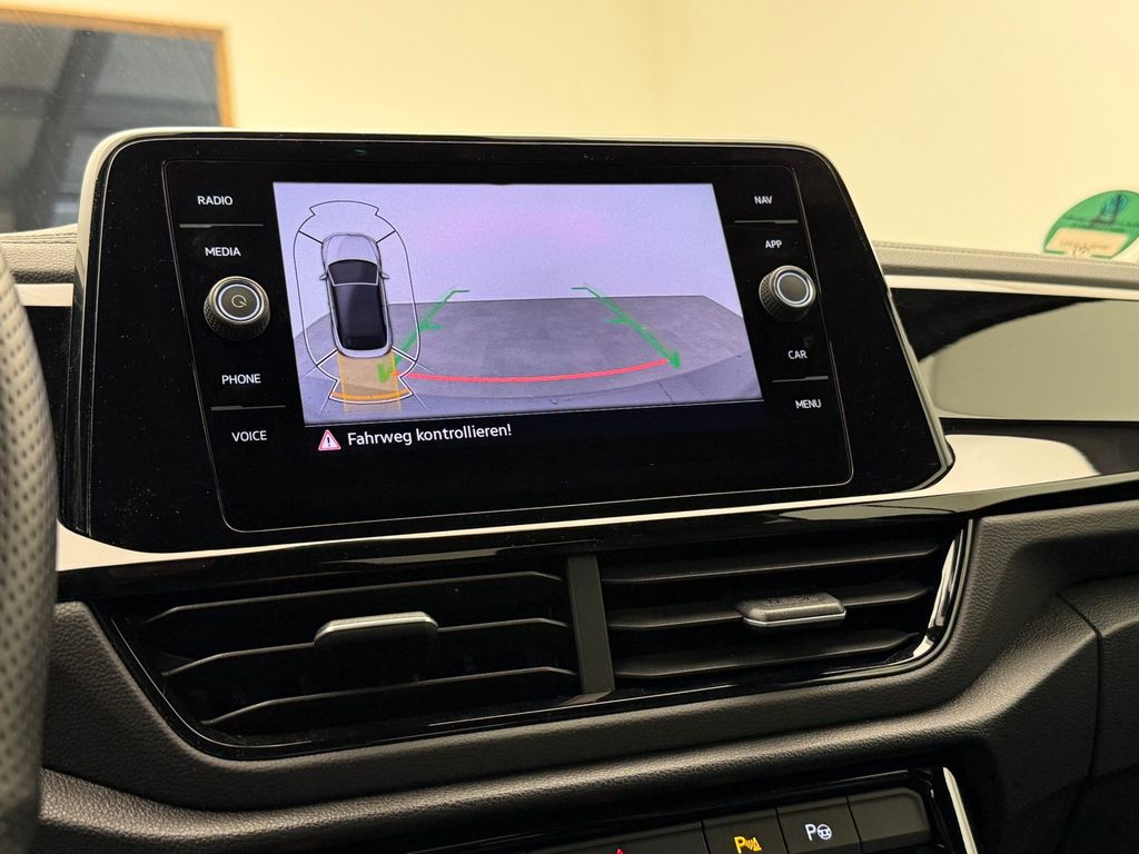 Volkswagen T-Roc 2023