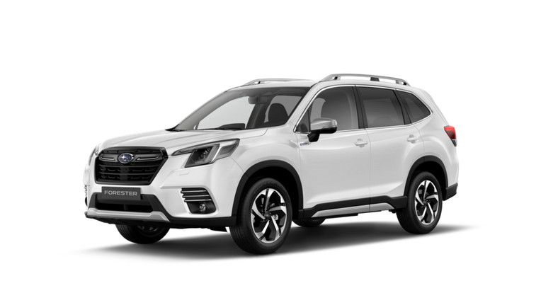 Subaru Forester 2024
