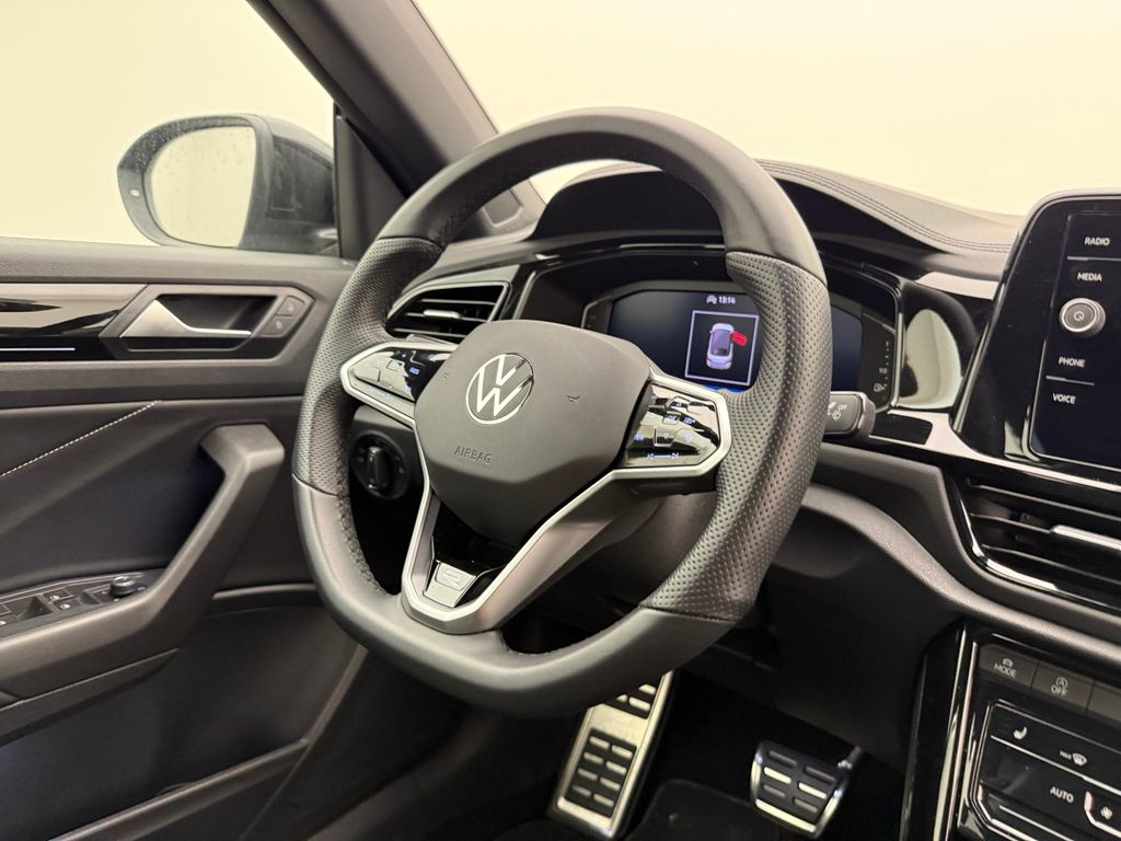 Volkswagen T-Roc 2023
