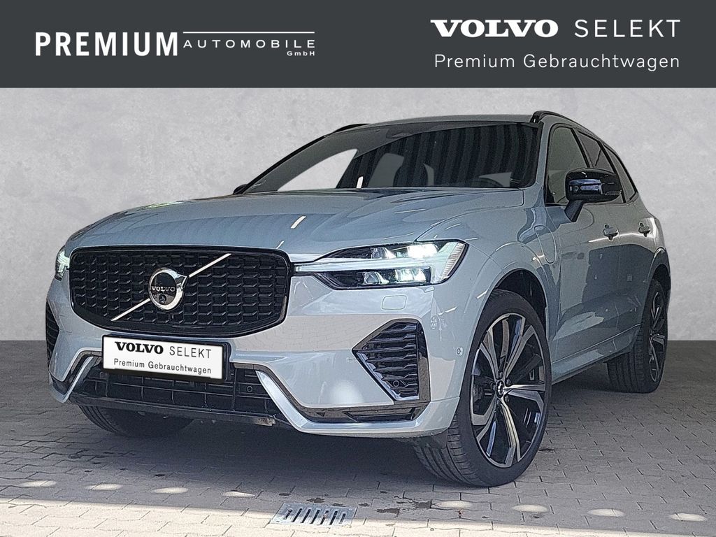 Volvo XC60 2024