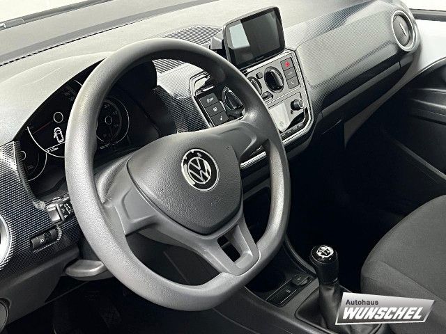 Volkswagen up! 2022