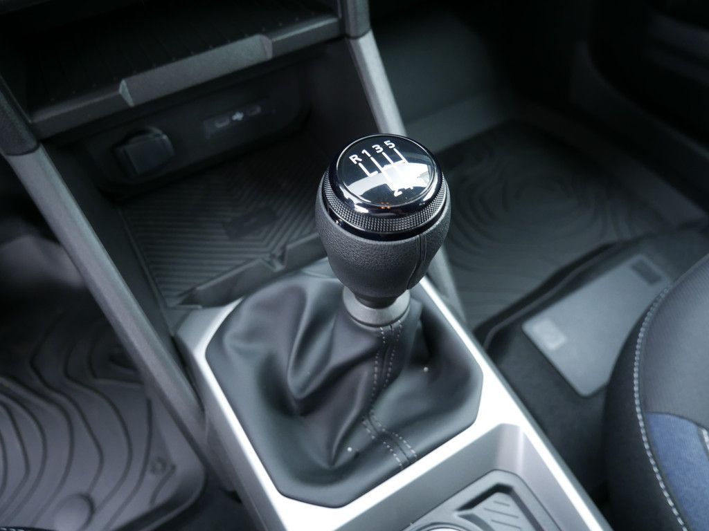 Dacia Duster 2025