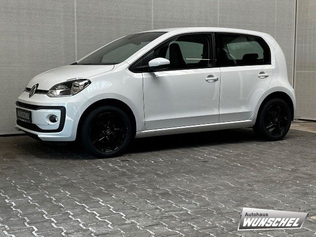 Volkswagen up! 2022